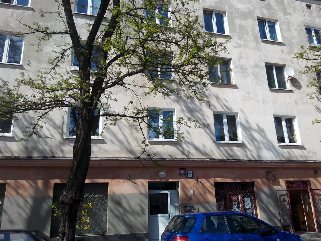 Delux1 Apartment Łódź Exterior foto